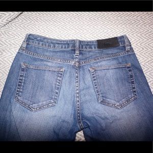 SOLD* Lacoste Women Jeans